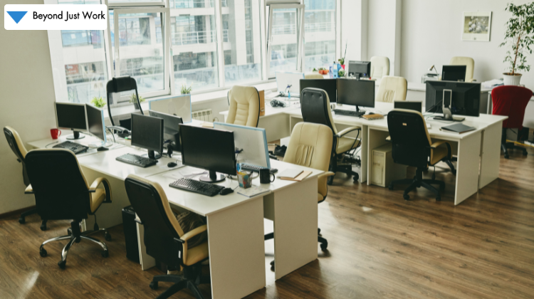 best office space in Vatika Chowk! Prime location, modern amenities, and a professional environment await.
