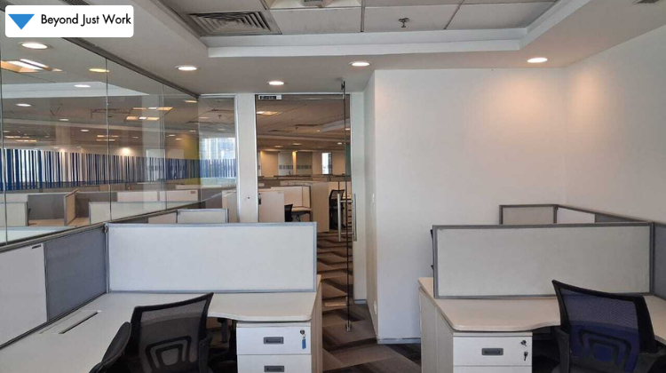 Find the best coworking space in SPR, Gurgaon! Premium amenities, high-speed Wi-Fi & a vibrant work environment. Book now!