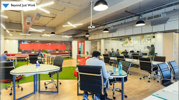 best private cabin in mg road