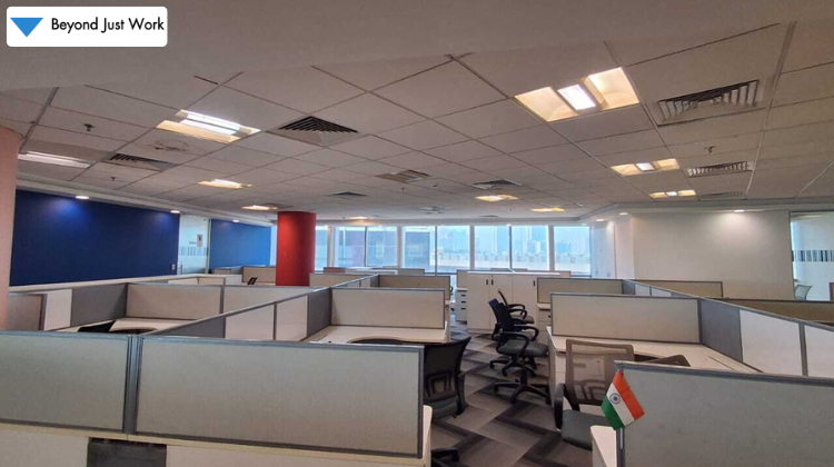 Seamless Business Operations Start with a Managed Office Space in Gurgaon – Book Yours Today!