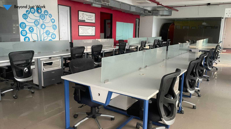 5 (8)Experience the best coworking space that inspires creativity and fosters growth!  Where productivity meets comfort.