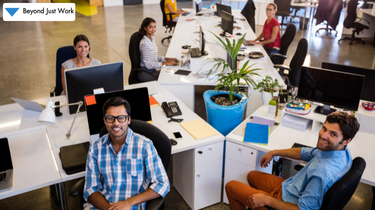 best office space in mg road, gurgaon
