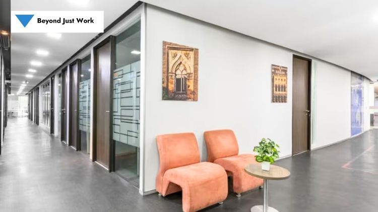 Your workspace, your way! Explore the best coworking space in 32nd Milestone today and start achieving more.
