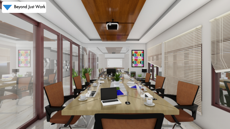  Rent an office space on Sohna Road, Gurgaon, with world-class facilities. 