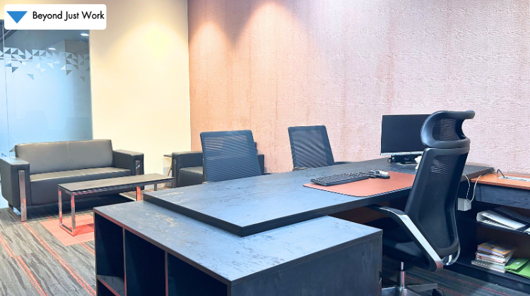 best office space in gurgoan