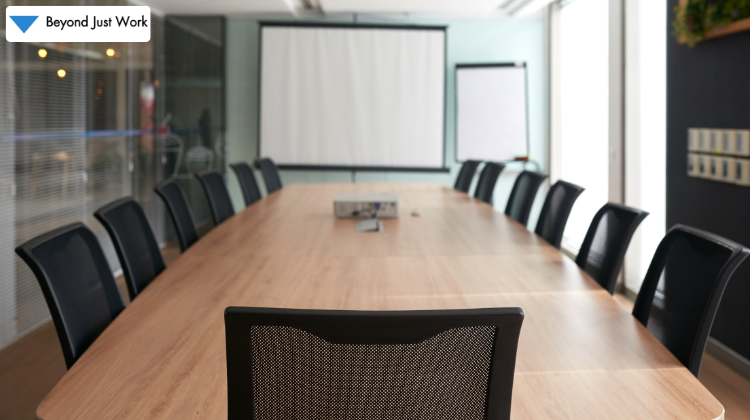 Impress clients with a well-equipped conference room in SPR, Gurgaon! Perfect for business discussions. Book now!