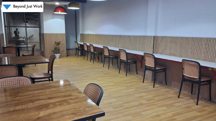 Best office space in sector 42, Gurgaon