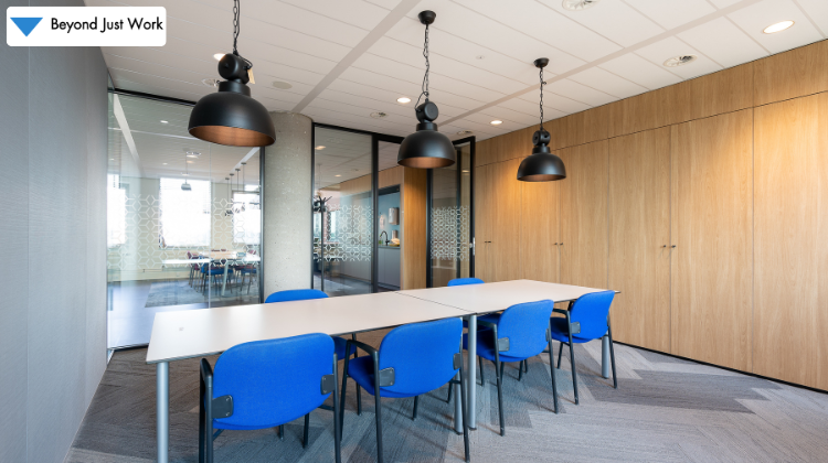 Upgrade Your Work Experience with a Premium Managed Office Space in Gurgaon!